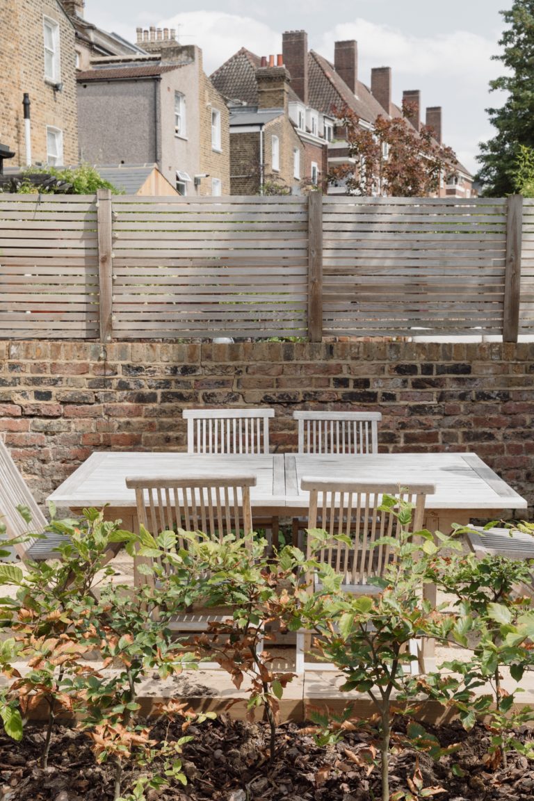 FINBURY PARK LONDON, N4 SHOOTFACTORY - LONDON HOUSES