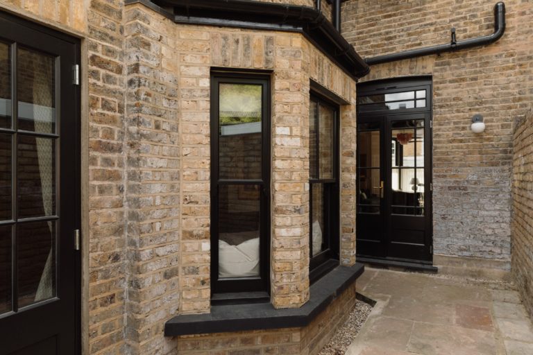 FINBURY PARK LONDON, N4 SHOOTFACTORY - LONDON HOUSES