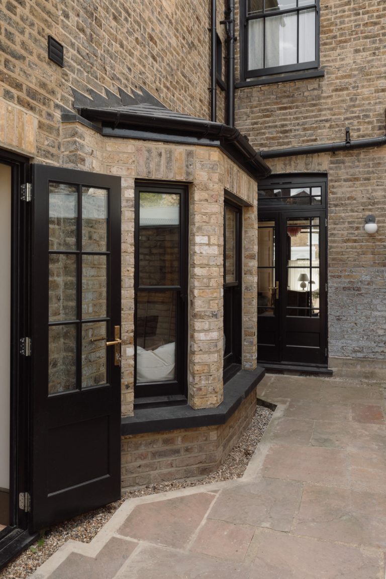 FINBURY PARK LONDON, N4 SHOOTFACTORY - LONDON HOUSES