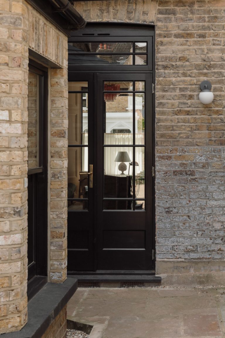 FINBURY PARK LONDON, N4 SHOOTFACTORY - LONDON HOUSES