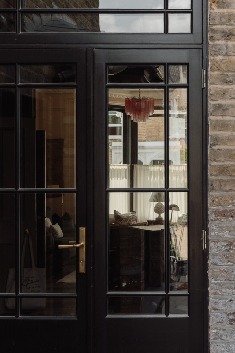 FINBURY PARK LONDON, N4 SHOOTFACTORY - LONDON HOUSES