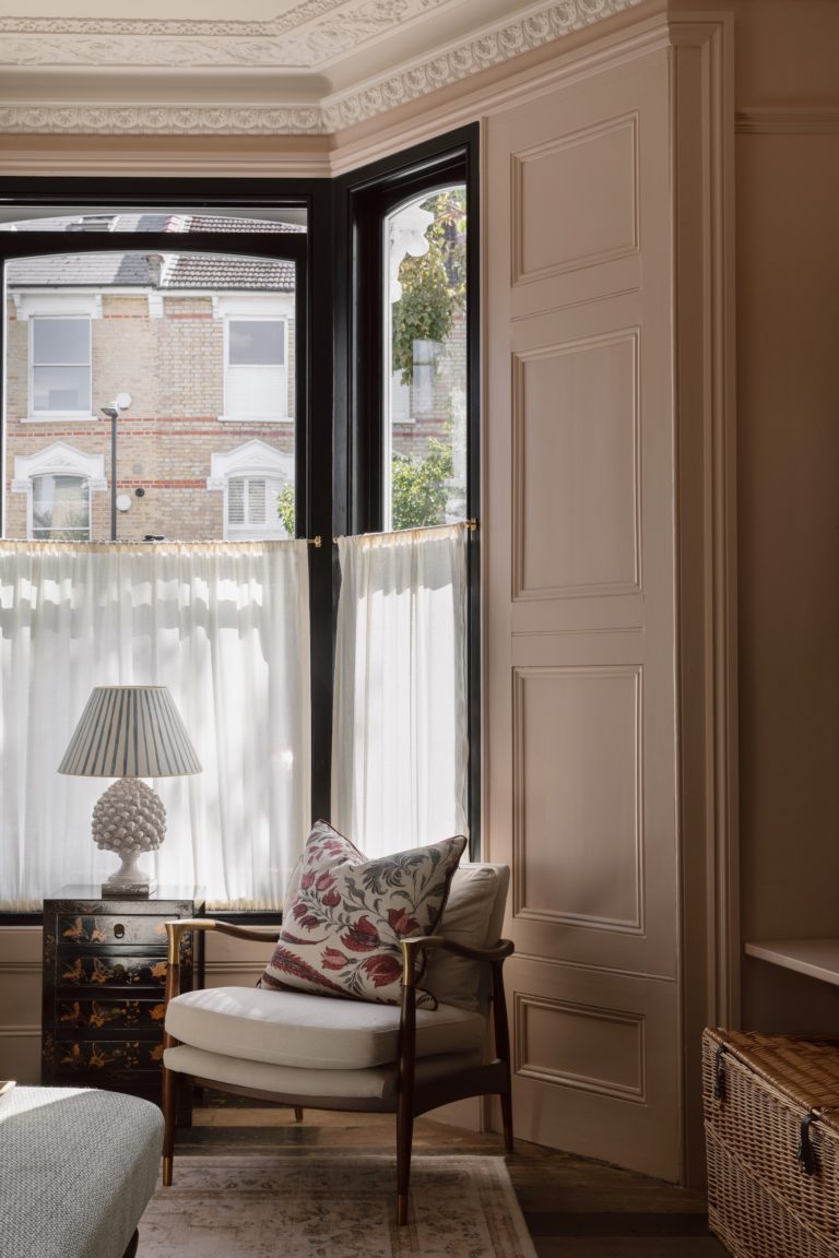 FINBURY PARK LONDON, N4 SHOOTFACTORY - LONDON HOUSES