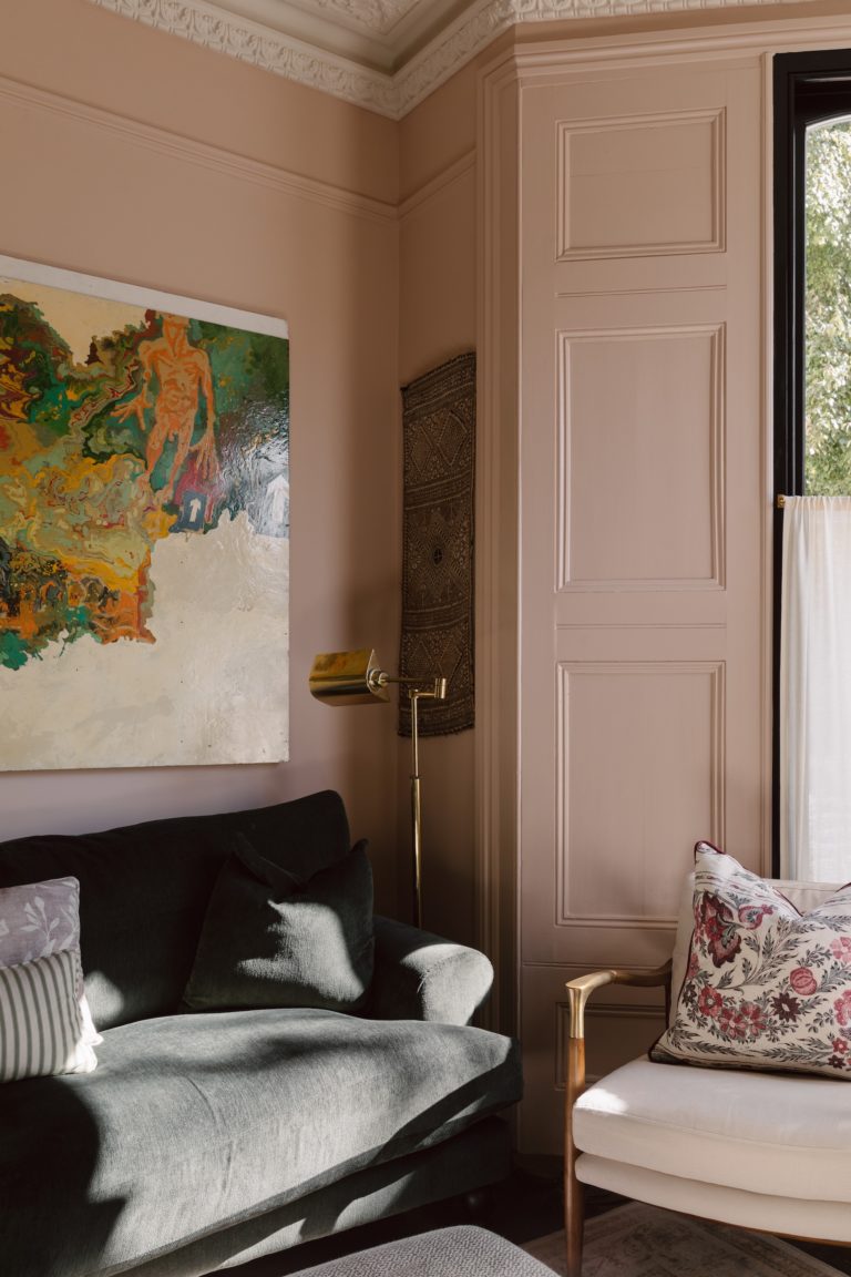 FINBURY PARK LONDON, N4 SHOOTFACTORY - LONDON HOUSES