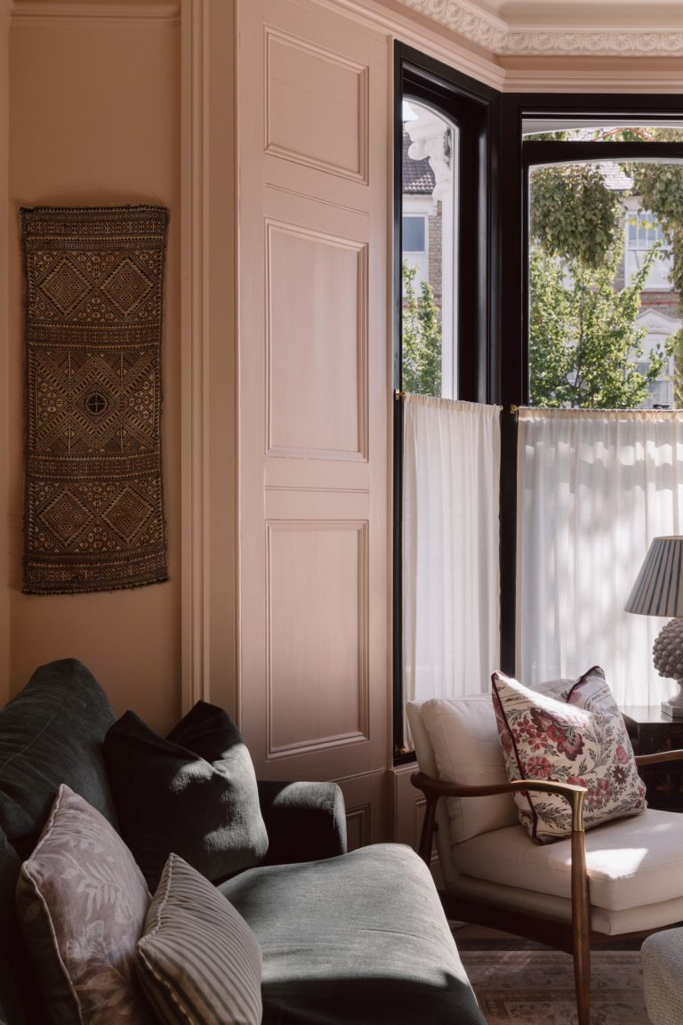FINBURY PARK LONDON, N4 SHOOTFACTORY - LONDON HOUSES