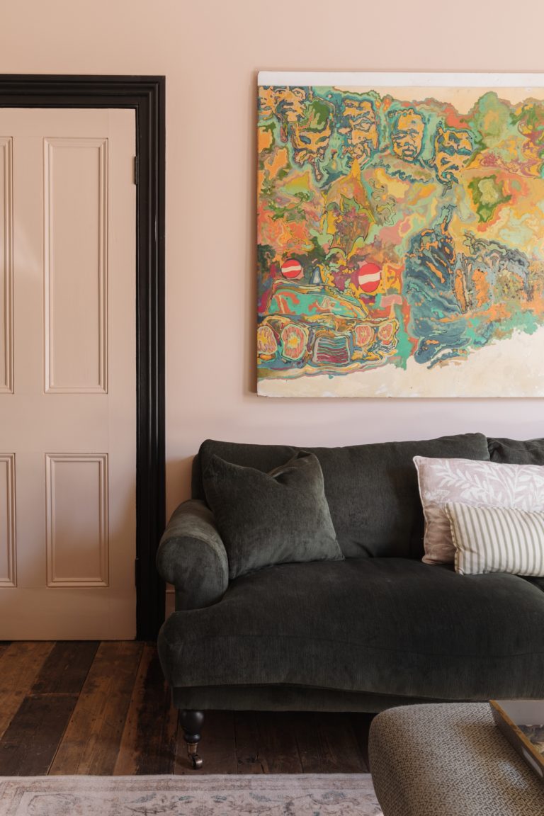 FINBURY PARK LONDON, N4 SHOOTFACTORY - LONDON HOUSES