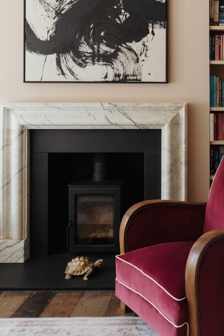 FINBURY PARK LONDON, N4 SHOOTFACTORY - LONDON HOUSES