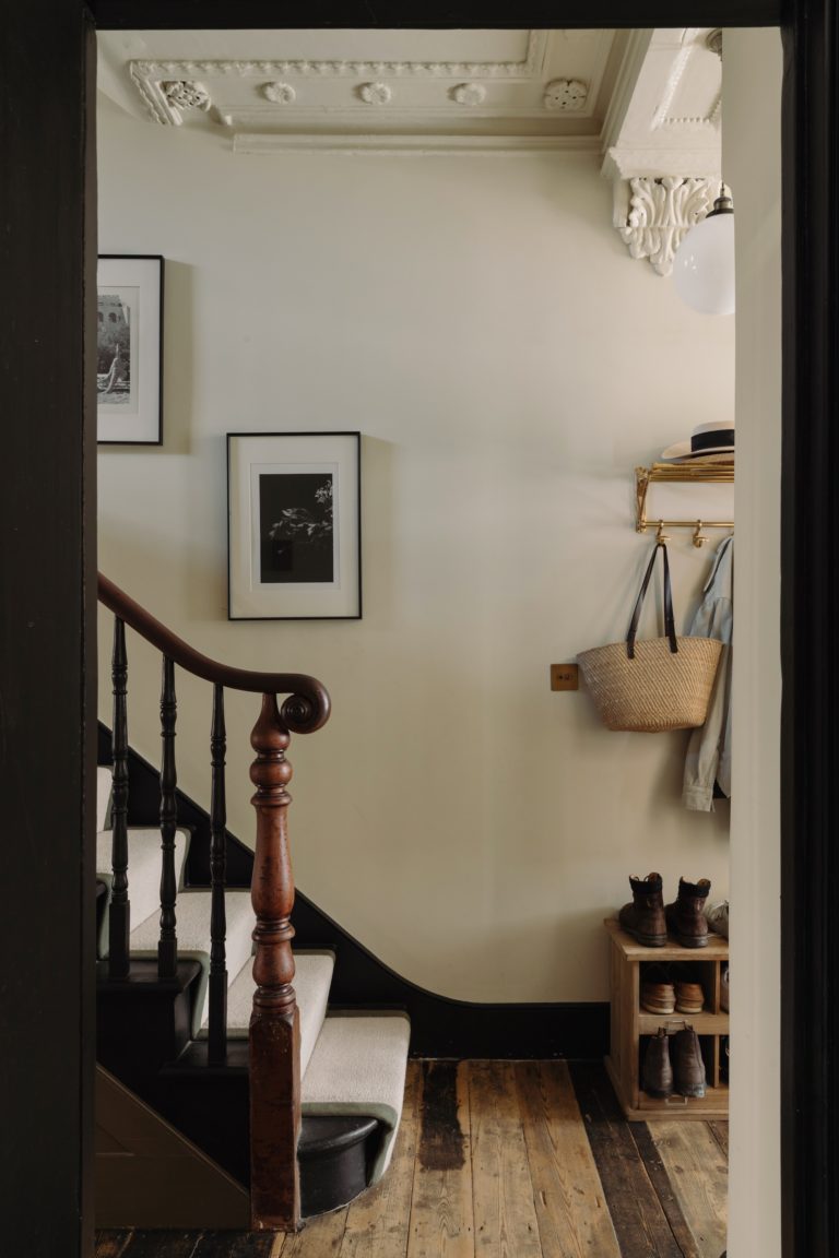 FINBURY PARK LONDON, N4 SHOOTFACTORY - LONDON HOUSES