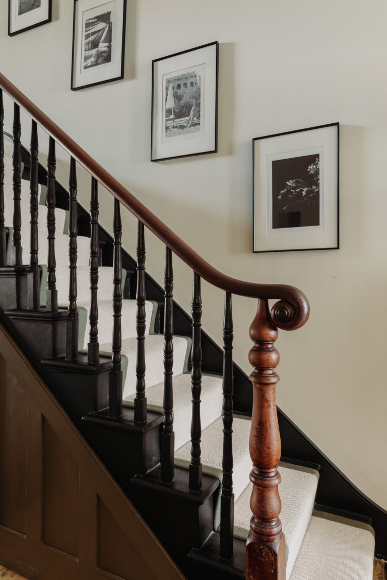 FINBURY PARK LONDON, N4 SHOOTFACTORY - LONDON HOUSES