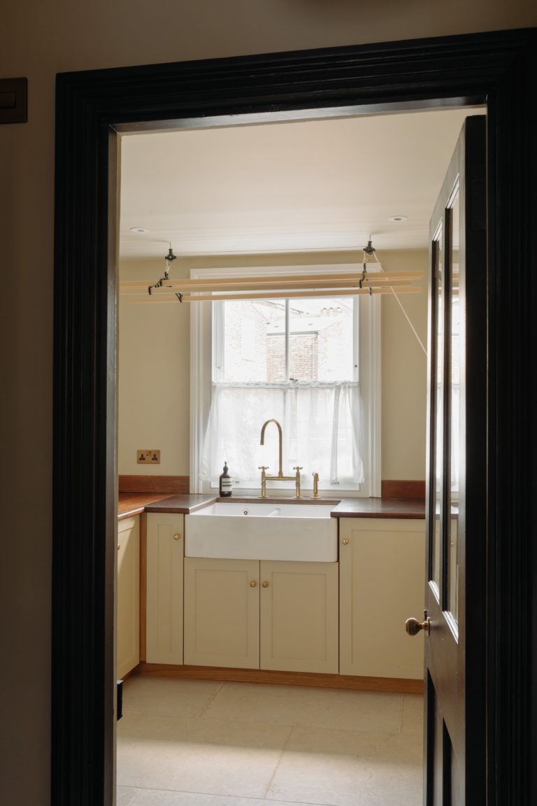 FINBURY PARK LONDON, N4 SHOOTFACTORY - LONDON HOUSES