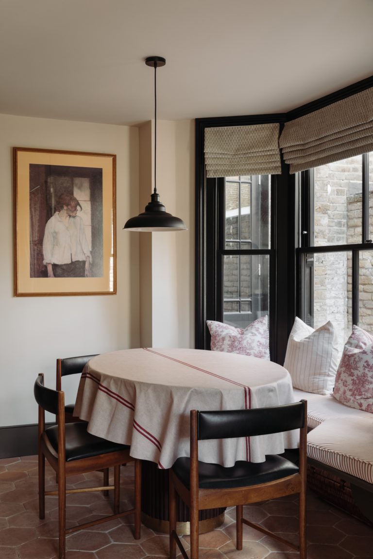 FINBURY PARK LONDON, N4 SHOOTFACTORY - LONDON HOUSES