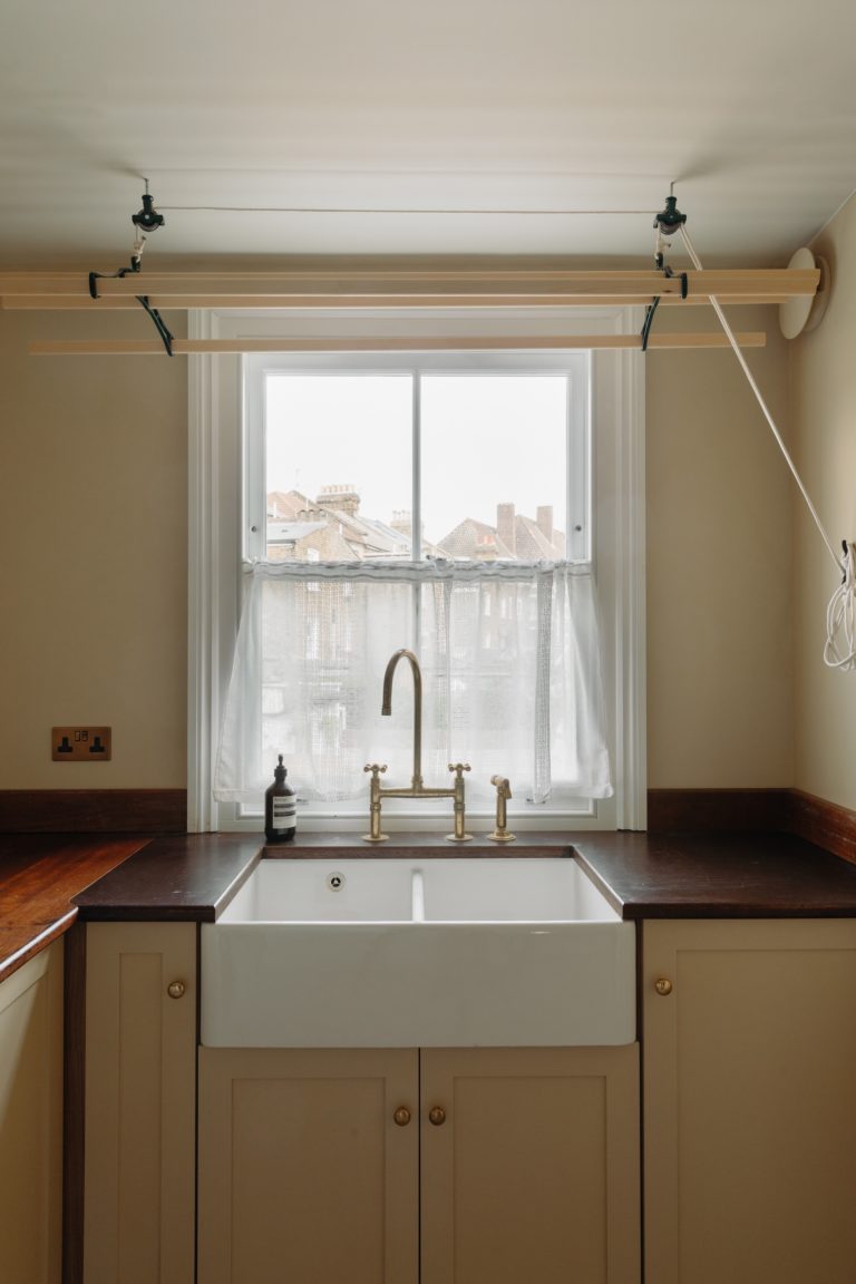 FINBURY PARK LONDON, N4 SHOOTFACTORY - LONDON HOUSES