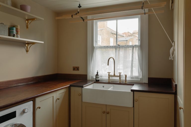 FINBURY PARK LONDON, N4 SHOOTFACTORY - LONDON HOUSES