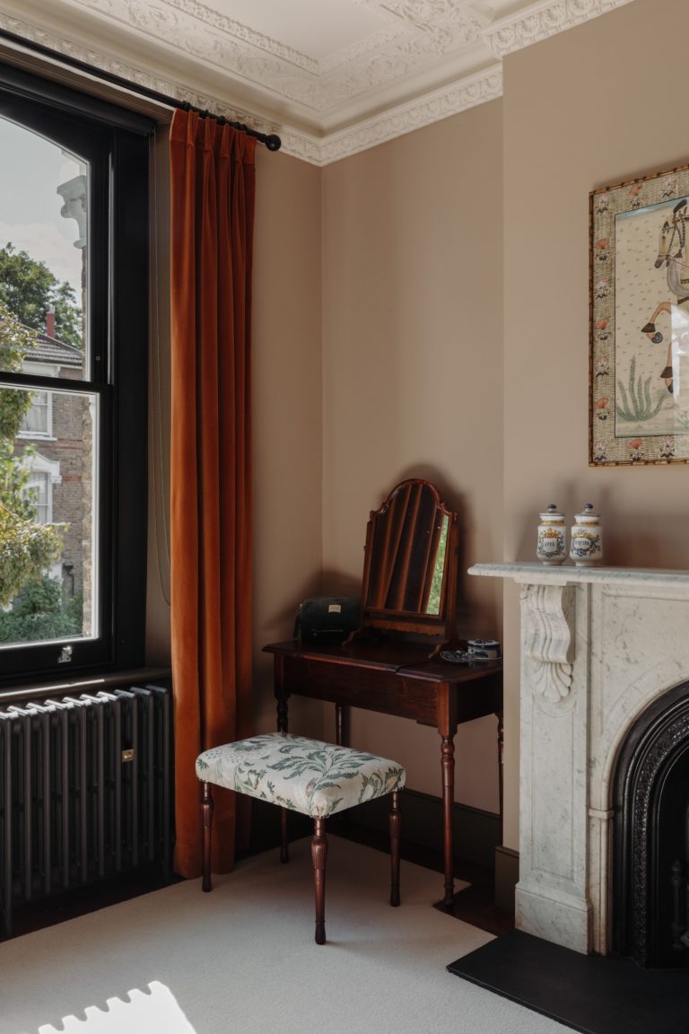 FINBURY PARK LONDON, N4 SHOOTFACTORY - LONDON HOUSES