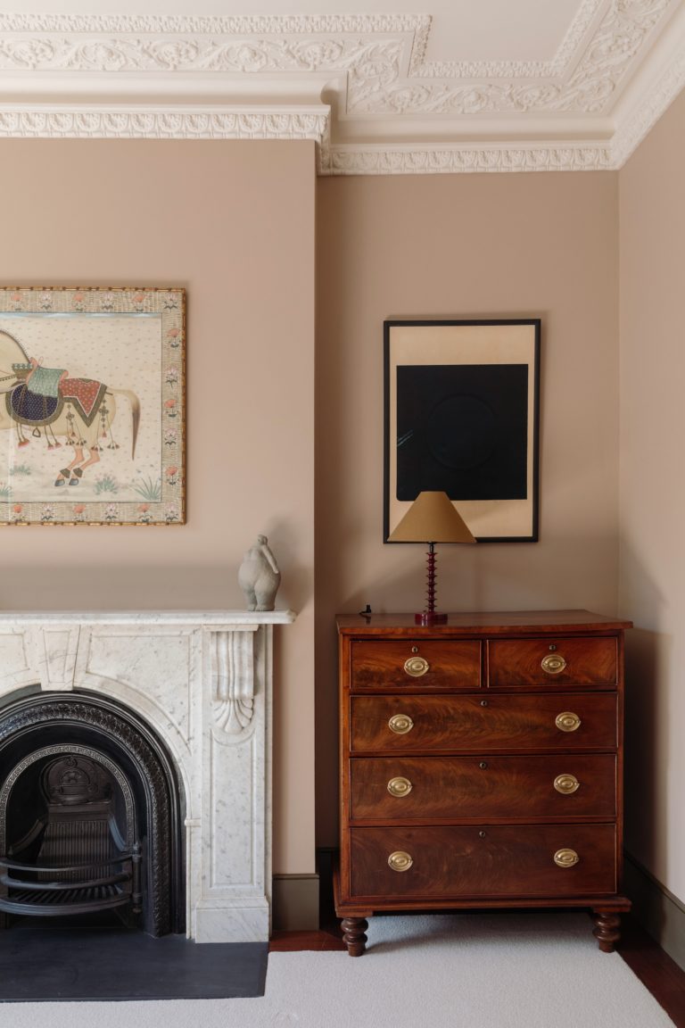 FINBURY PARK LONDON, N4 SHOOTFACTORY - LONDON HOUSES