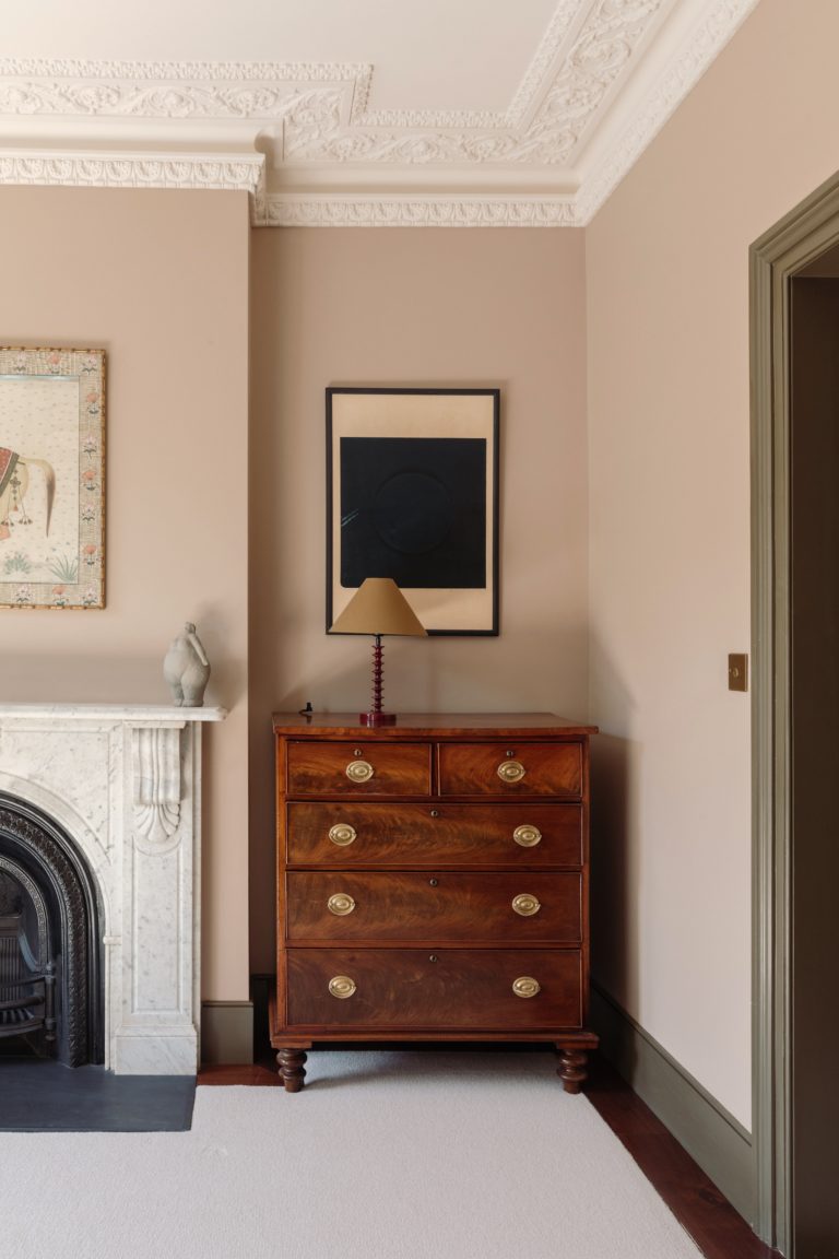 FINBURY PARK LONDON, N4 SHOOTFACTORY - LONDON HOUSES
