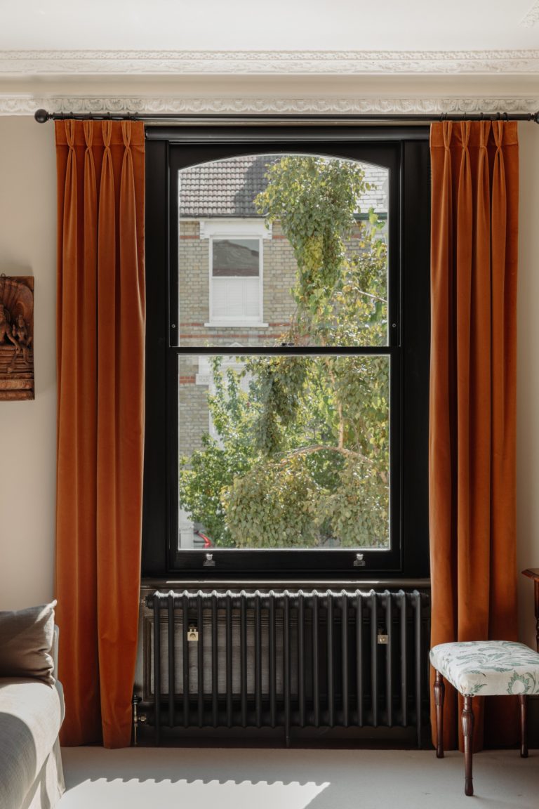 FINBURY PARK LONDON, N4 SHOOTFACTORY - LONDON HOUSES