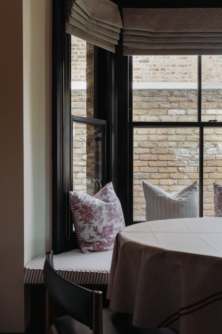 FINBURY PARK LONDON, N4 SHOOTFACTORY - LONDON HOUSES