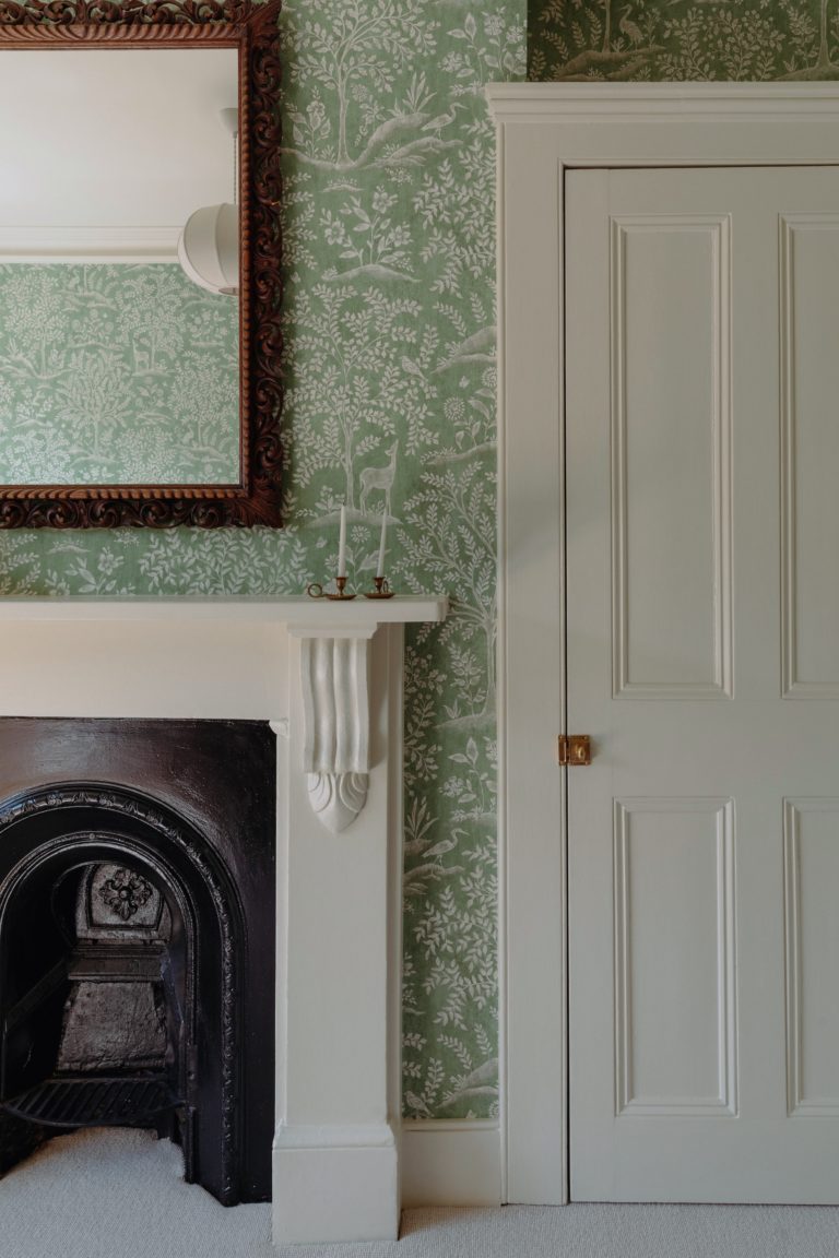 FINBURY PARK LONDON, N4 SHOOTFACTORY - LONDON HOUSES