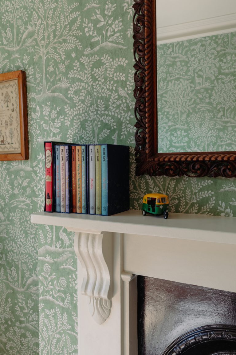 FINBURY PARK LONDON, N4 SHOOTFACTORY - LONDON HOUSES