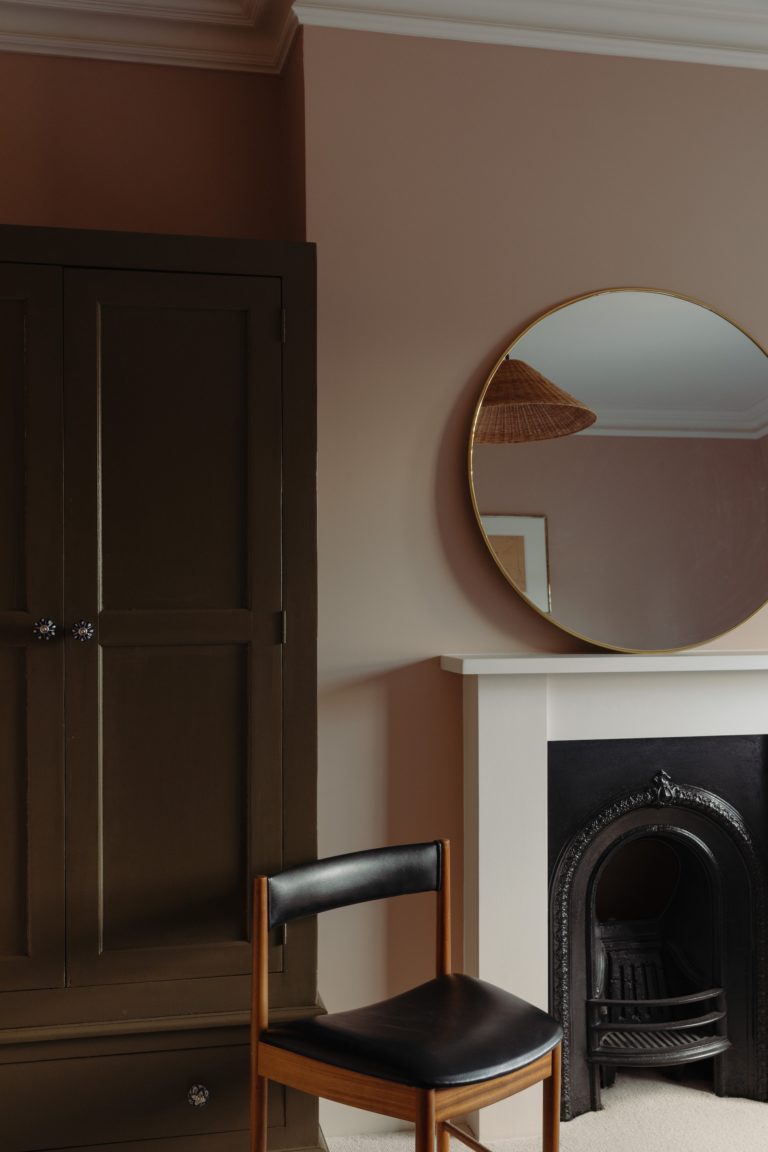 FINBURY PARK LONDON, N4 SHOOTFACTORY - LONDON HOUSES