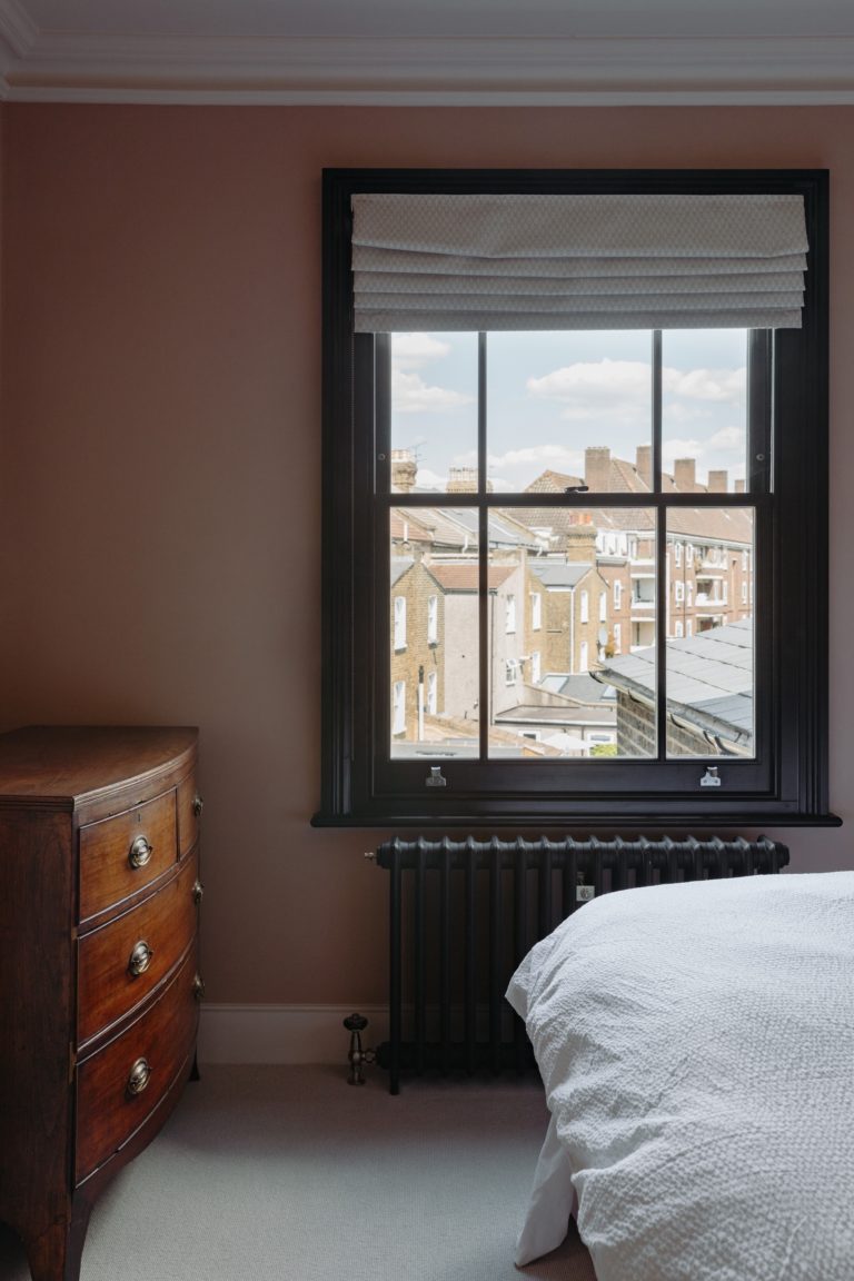 FINBURY PARK LONDON, N4 SHOOTFACTORY - LONDON HOUSES