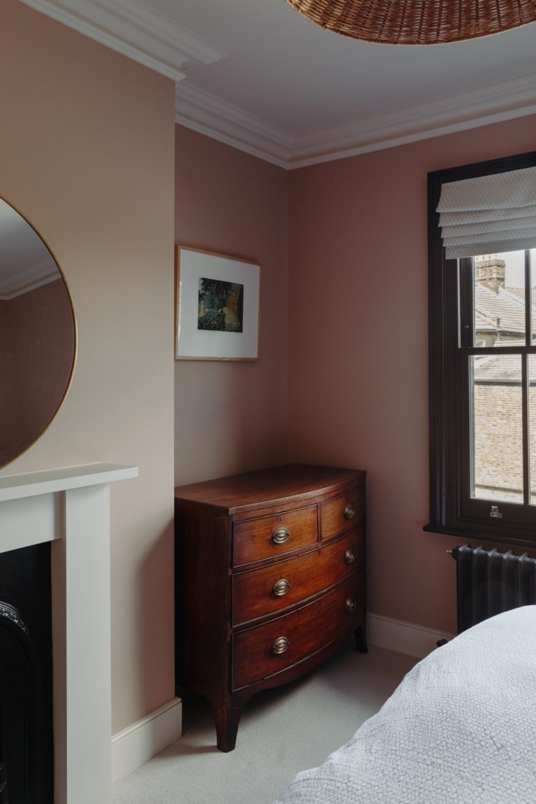 FINBURY PARK LONDON, N4 SHOOTFACTORY - LONDON HOUSES