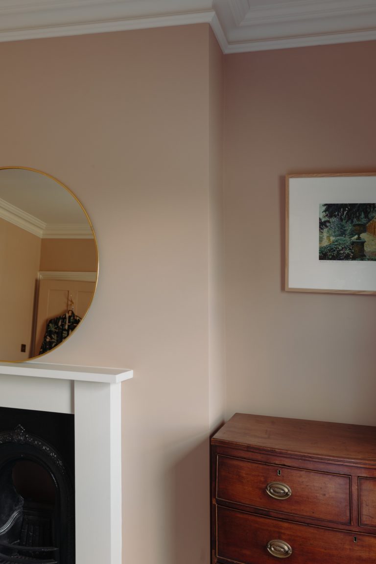 FINBURY PARK LONDON, N4 SHOOTFACTORY - LONDON HOUSES