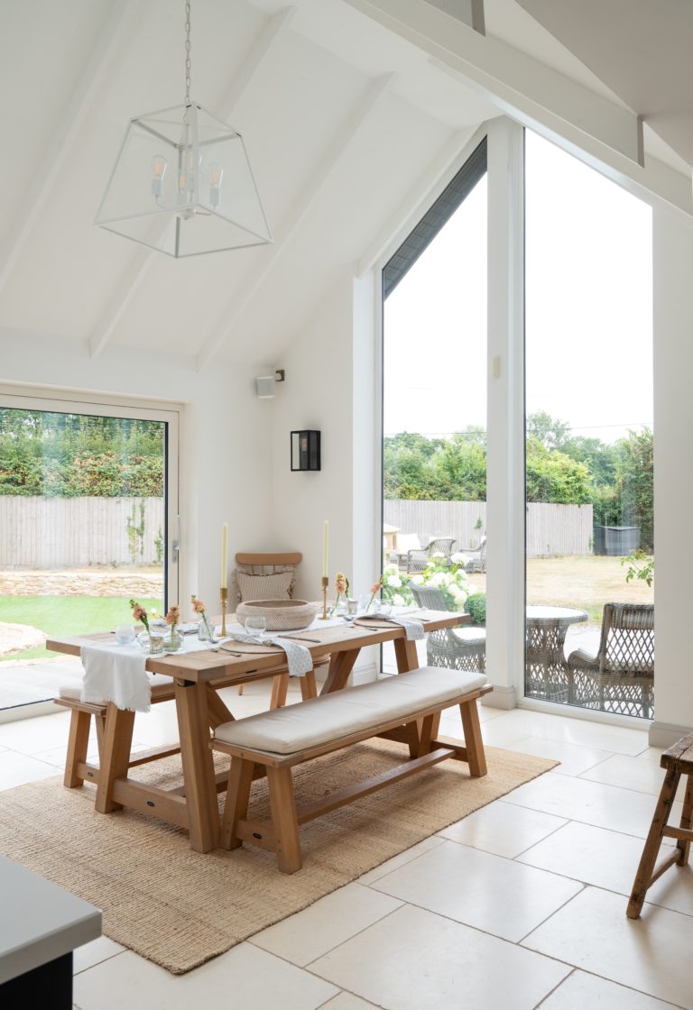 ROSE COTTAGE KNOWLE, B93 - SHOOTFACTORY - OTHER UK HOUSES