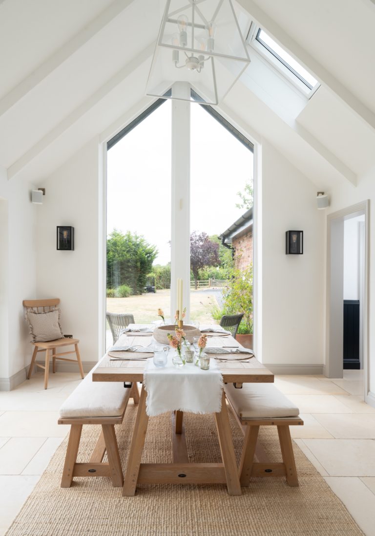 ROSE COTTAGE KNOWLE, B93 - SHOOTFACTORY - OTHER UK HOUSES