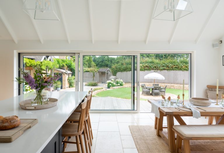 ROSE COTTAGE KNOWLE, B93 - SHOOTFACTORY - OTHER UK HOUSES