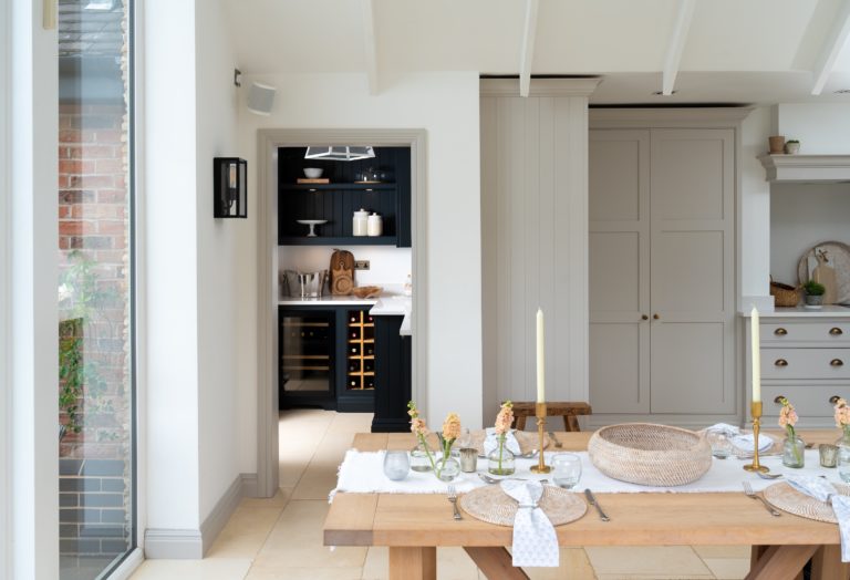 ROSE COTTAGE KNOWLE, B93 - SHOOTFACTORY - OTHER UK HOUSES