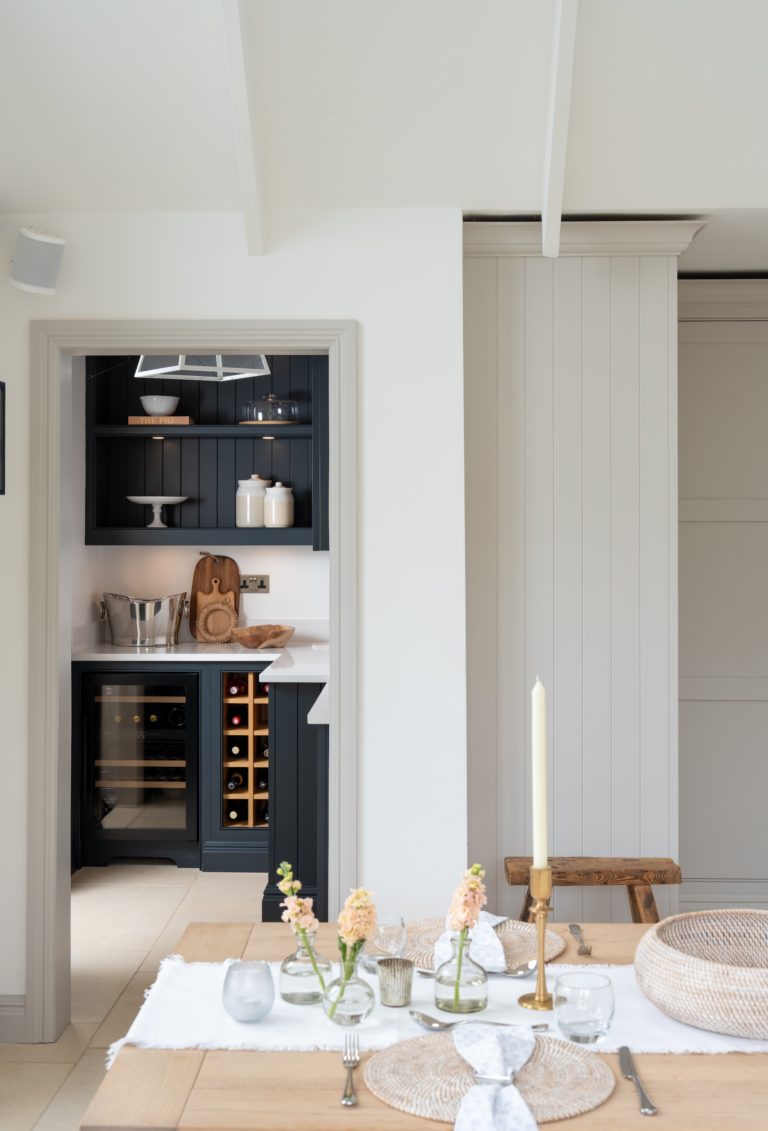 ROSE COTTAGE KNOWLE, B93 - SHOOTFACTORY - OTHER UK HOUSES