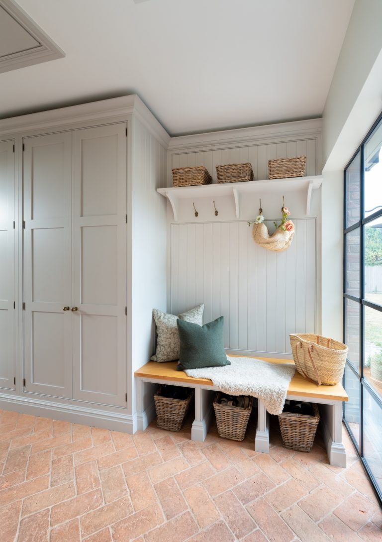 ROSE COTTAGE KNOWLE, B93 - SHOOTFACTORY - OTHER UK HOUSES