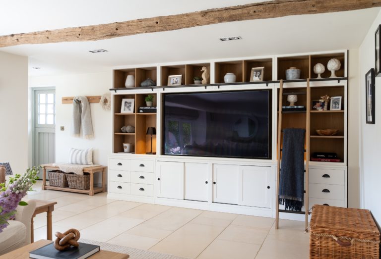 ROSE COTTAGE KNOWLE, B93 - SHOOTFACTORY - OTHER UK HOUSES
