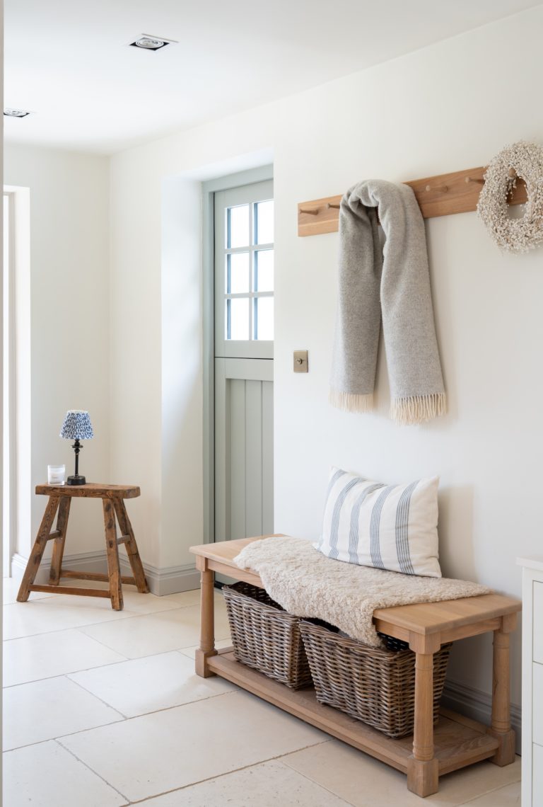 ROSE COTTAGE KNOWLE, B93 - SHOOTFACTORY - OTHER UK HOUSES