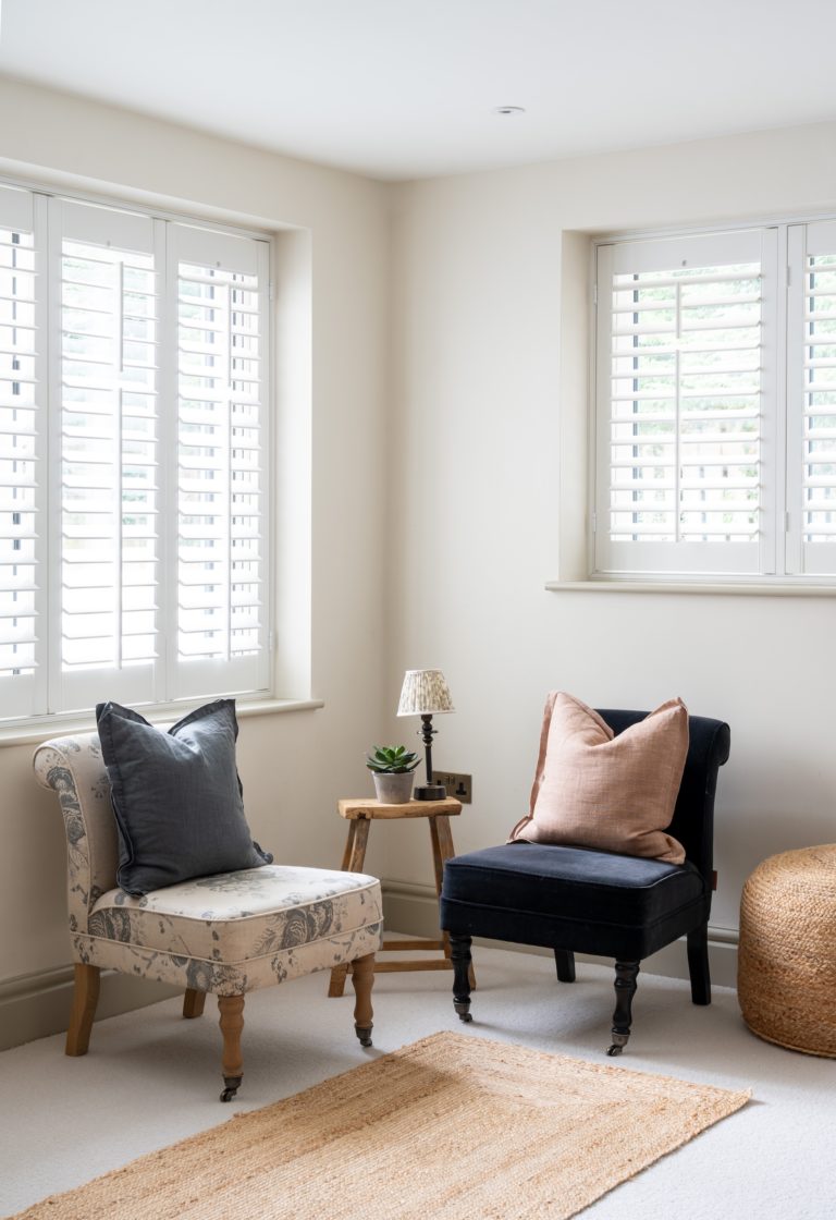 ROSE COTTAGE KNOWLE, B93 - SHOOTFACTORY - OTHER UK HOUSES
