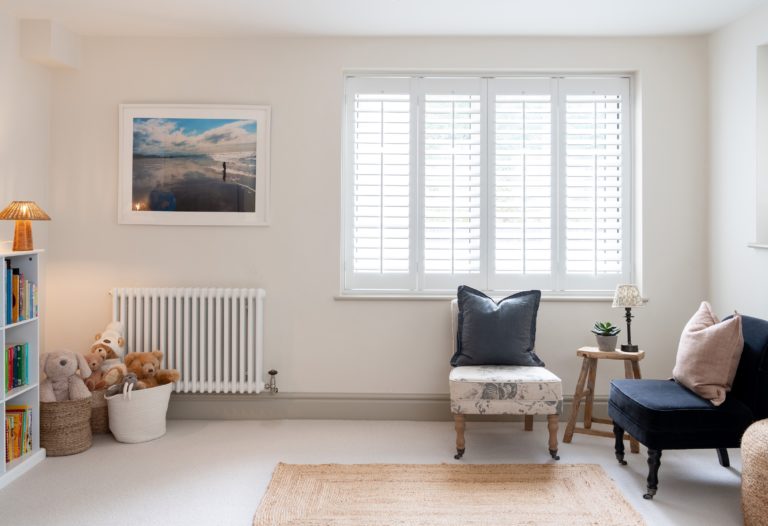 ROSE COTTAGE KNOWLE, B93 - SHOOTFACTORY - OTHER UK HOUSES