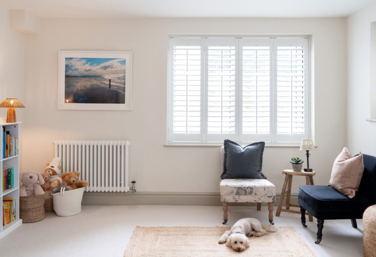 ROSE COTTAGE KNOWLE, B93 - SHOOTFACTORY - OTHER UK HOUSES