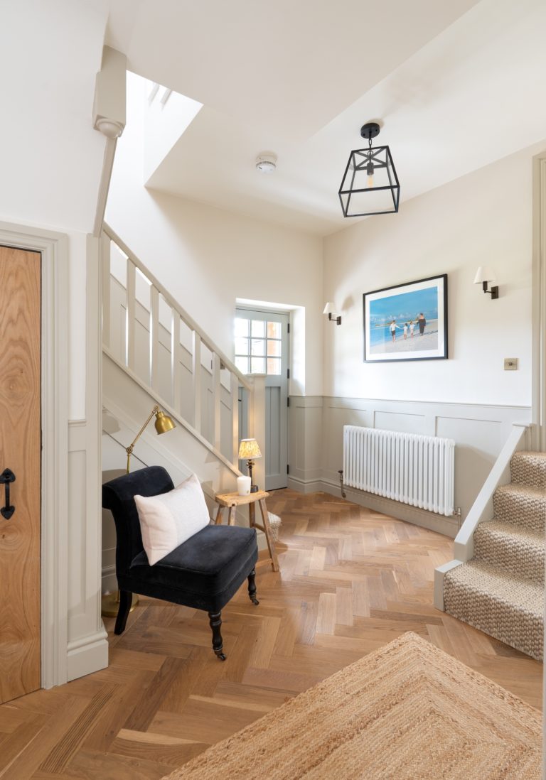 ROSE COTTAGE KNOWLE, B93 - SHOOTFACTORY - OTHER UK HOUSES