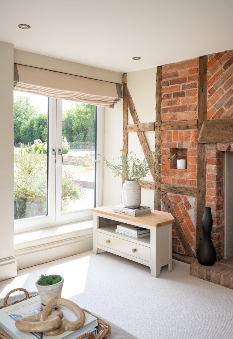 ROSE COTTAGE KNOWLE, B93 - SHOOTFACTORY - OTHER UK HOUSES