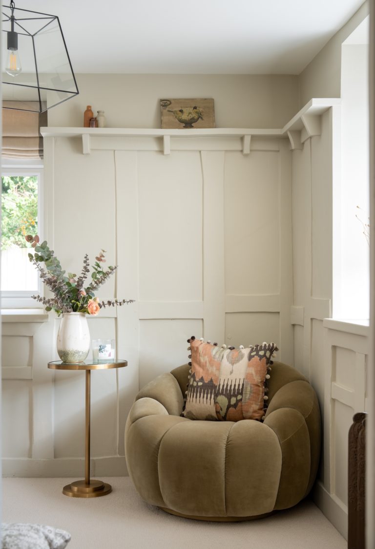 ROSE COTTAGE KNOWLE, B93 - SHOOTFACTORY - OTHER UK HOUSES