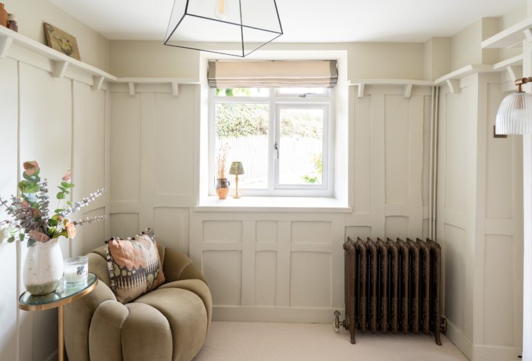 ROSE COTTAGE KNOWLE, B93 - SHOOTFACTORY - OTHER UK HOUSES