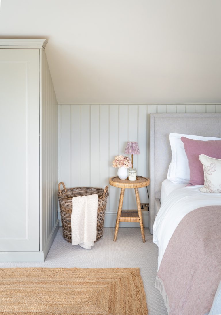 ROSE COTTAGE KNOWLE, B93 - SHOOTFACTORY - OTHER UK HOUSES