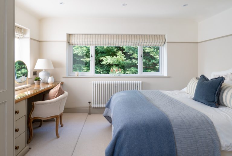 ROSE COTTAGE KNOWLE, B93 - SHOOTFACTORY - OTHER UK HOUSES