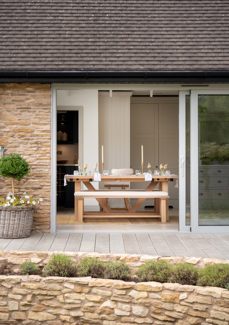 ROSE COTTAGE KNOWLE, B93 - SHOOTFACTORY - OTHER UK HOUSES
