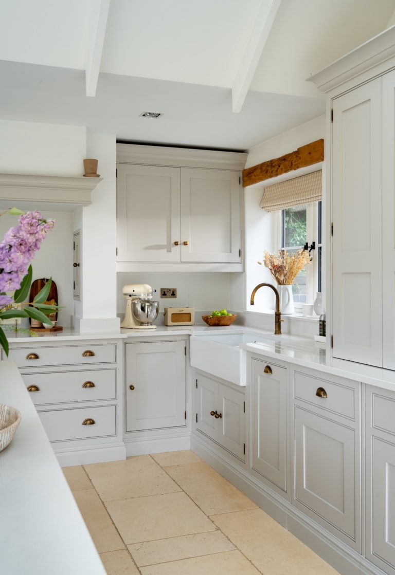 ROSE COTTAGE KNOWLE, B93 - SHOOTFACTORY - OTHER UK HOUSES