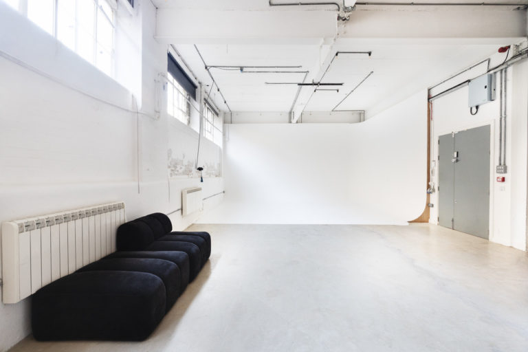 SKETO TWO LONDON, N16 - SHOOTFACTORY - PHOTOGRAPHIC STUDIOS