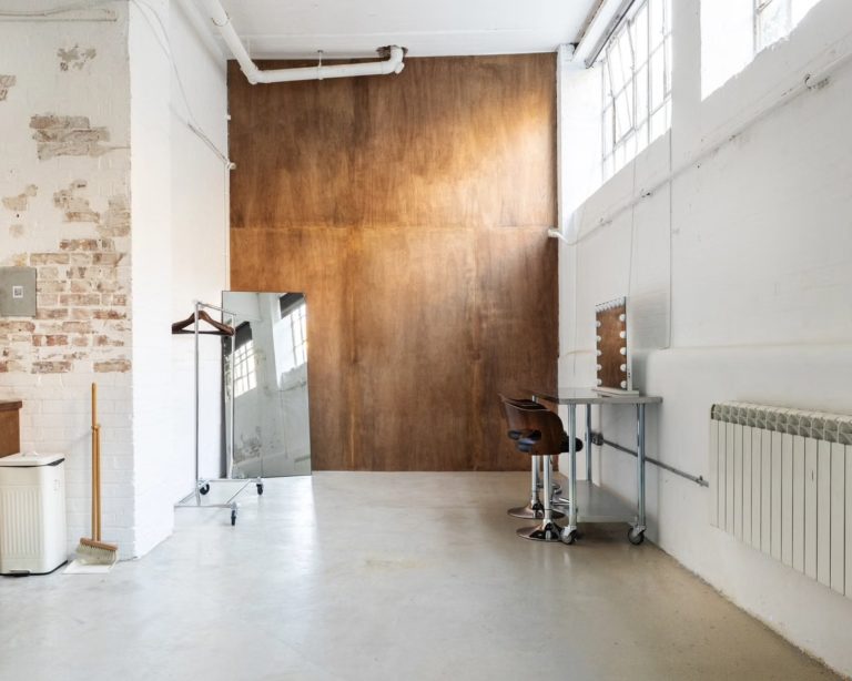 SKETO TWO LONDON, N16 - SHOOTFACTORY - PHOTOGRAPHIC STUDIOS