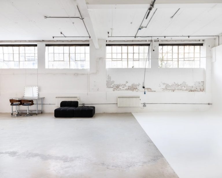 SKETO TWO LONDON, N16 - SHOOTFACTORY - PHOTOGRAPHIC STUDIOS