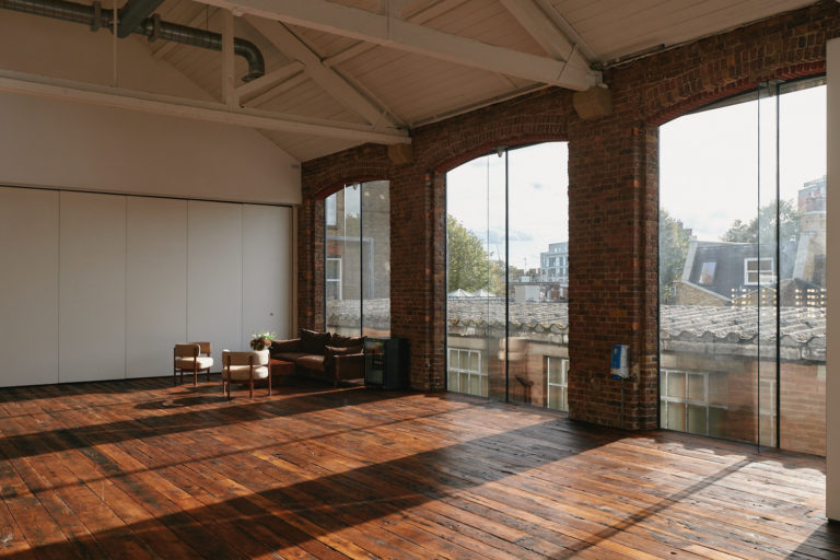 SPRING STUDIOS B+C LONDON, NW5 - SHOOTFACTORY - PHOTOGRAPHIC STUDIOS
